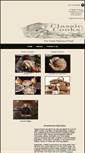 Mobile Screenshot of classiccooks.biz